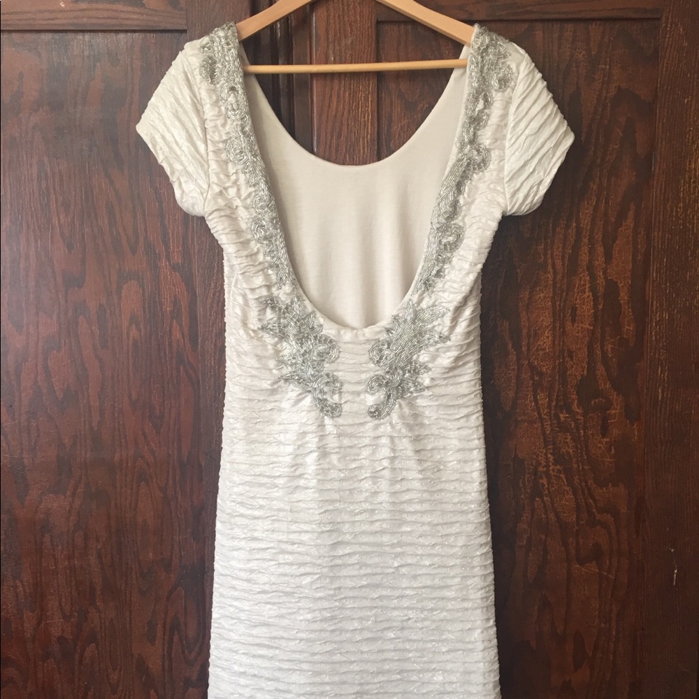 Free People Bringing Sexy Back Dress - Picture 5 of 6